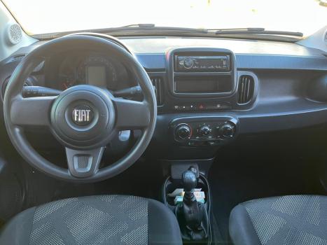 FIAT Mobi 1.0 4P FLEX DRIVE FIRE FLY, Foto 7