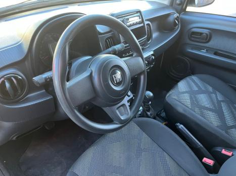 FIAT Mobi 1.0 4P FLEX DRIVE FIRE FLY, Foto 8