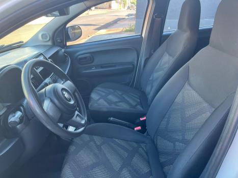 FIAT Mobi 1.0 4P FLEX DRIVE FIRE FLY, Foto 9