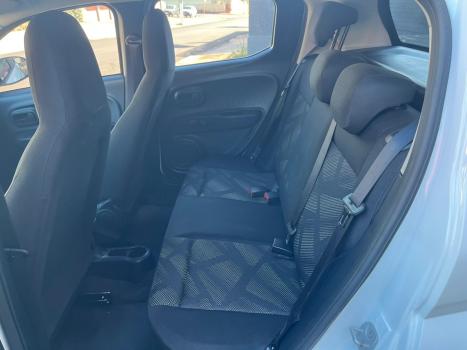 FIAT Mobi 1.0 4P FLEX DRIVE FIRE FLY, Foto 10