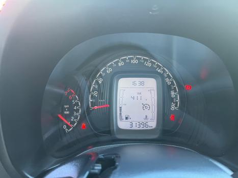 FIAT Mobi 1.0 4P FLEX DRIVE FIRE FLY, Foto 11