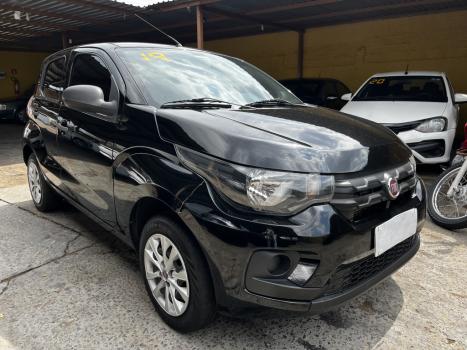 FIAT Mobi 1.0 4P FLEX EVO EASY, Foto 1