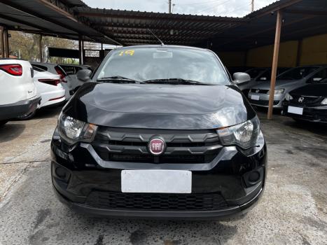 FIAT Mobi 1.0 4P FLEX EVO EASY, Foto 2