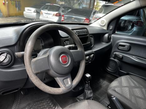 FIAT Mobi 1.0 4P FLEX EVO EASY, Foto 3