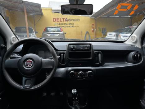 FIAT Mobi 1.0 4P FLEX EVO EASY, Foto 4