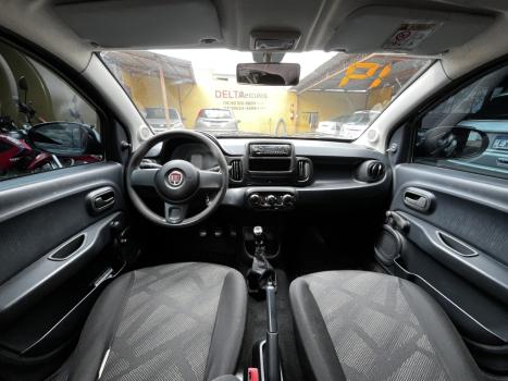 FIAT Mobi 1.0 4P FLEX EVO EASY, Foto 5