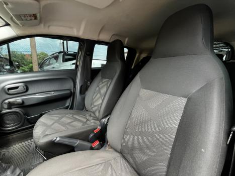 FIAT Mobi 1.0 4P FLEX EVO EASY, Foto 6