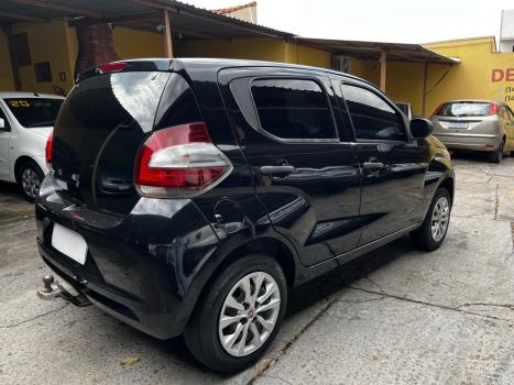 FIAT Mobi 1.0 4P FLEX EVO EASY, Foto 8