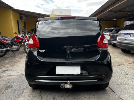 FIAT Mobi 1.0 4P FLEX EVO EASY, Foto 9