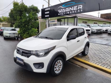 FIAT Mobi 1.0 4P FLEX EVO LIKE, Foto 1