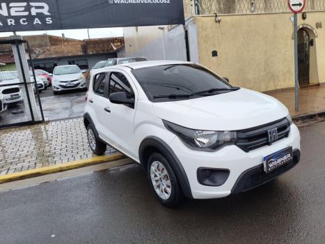 FIAT Mobi 1.0 4P FLEX EVO LIKE, Foto 2