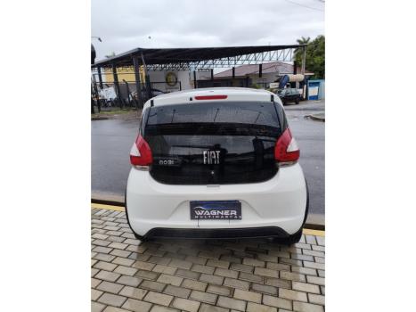 FIAT Mobi 1.0 4P FLEX EVO LIKE, Foto 4