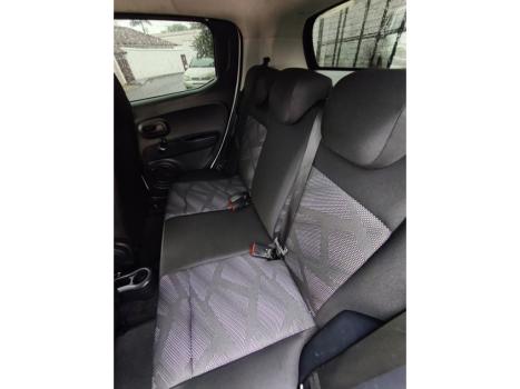 FIAT Mobi 1.0 4P FLEX EVO LIKE, Foto 5