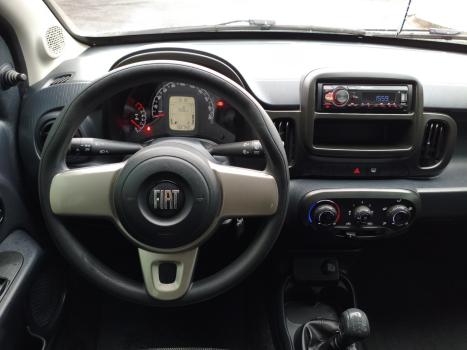 FIAT Mobi 1.0 4P FLEX EVO LIKE, Foto 6