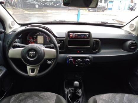 FIAT Mobi 1.0 4P FLEX EVO LIKE, Foto 7