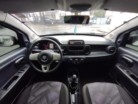 FIAT Mobi 1.0 4P FLEX EVO LIKE, Foto 8