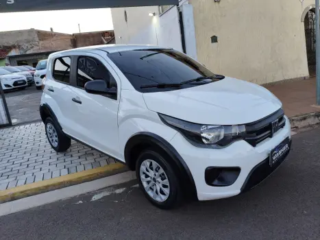 FIAT Mobi 1.0 4P FLEX EVO LIKE, Foto 2