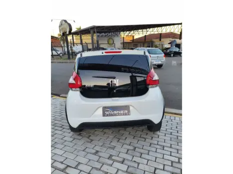 FIAT Mobi 1.0 4P FLEX EVO LIKE, Foto 4