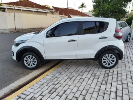 FIAT Mobi 1.0 4P FLEX EVO LIKE, Foto 6