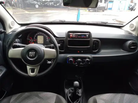 FIAT Mobi 1.0 4P FLEX EVO LIKE, Foto 14