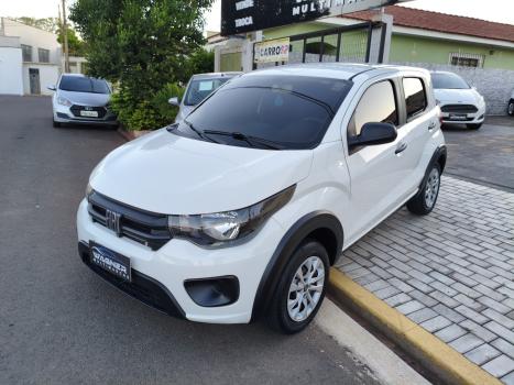 FIAT Mobi 1.0 4P FLEX EVO LIKE, Foto 1