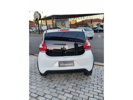 FIAT Mobi 1.0 4P FLEX EVO LIKE, Foto 4