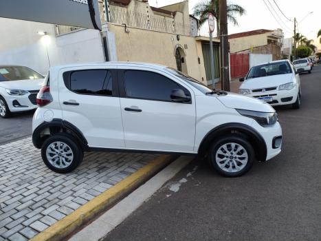 FIAT Mobi 1.0 4P FLEX EVO LIKE, Foto 5