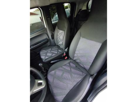 FIAT Mobi 1.0 4P FLEX EVO LIKE, Foto 9