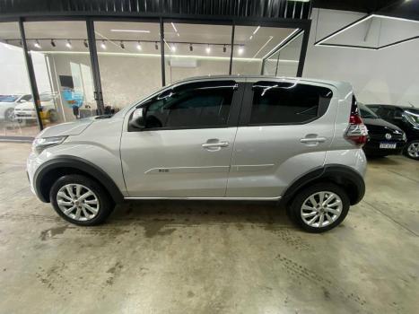 FIAT Mobi 1.0 4P FLEX EVO LIKE ON, Foto 5