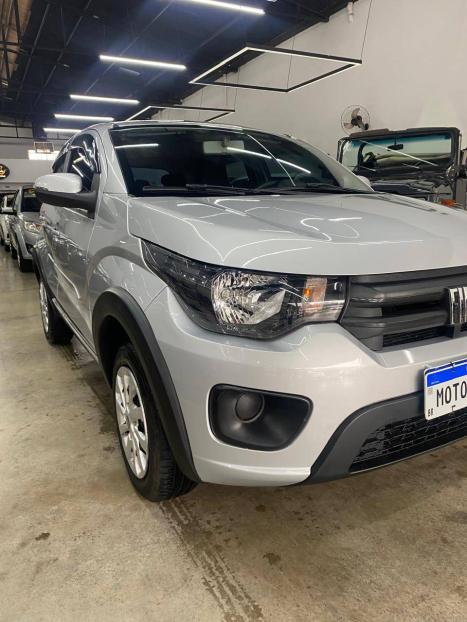 FIAT Mobi 1.0 4P FLEX EVO LIKE ON, Foto 6