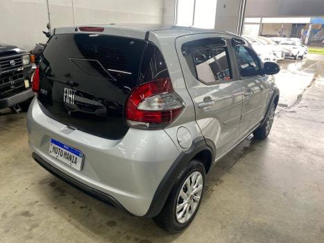 FIAT Mobi 1.0 4P FLEX EVO LIKE ON, Foto 7