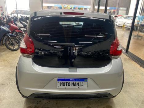 FIAT Mobi 1.0 4P FLEX EVO LIKE ON, Foto 8