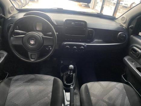 FIAT Mobi 1.0 4P FLEX EVO LIKE ON, Foto 10