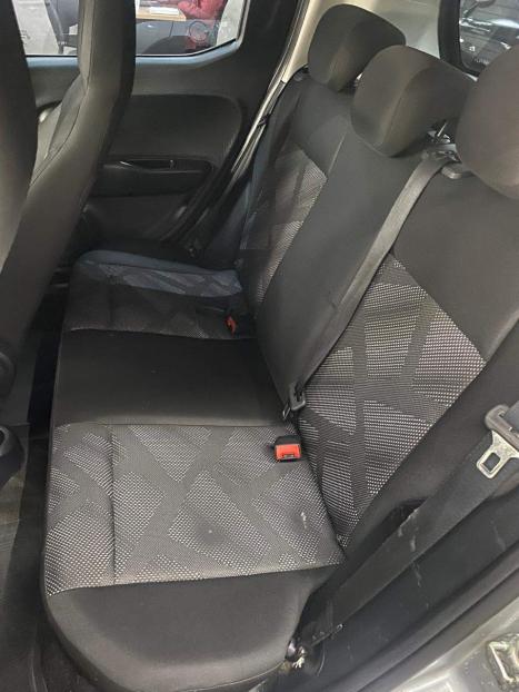 FIAT Mobi 1.0 4P FLEX EVO LIKE ON, Foto 11