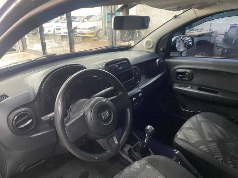 FIAT Mobi 1.0 4P FLEX EVO LIKE ON, Foto 13