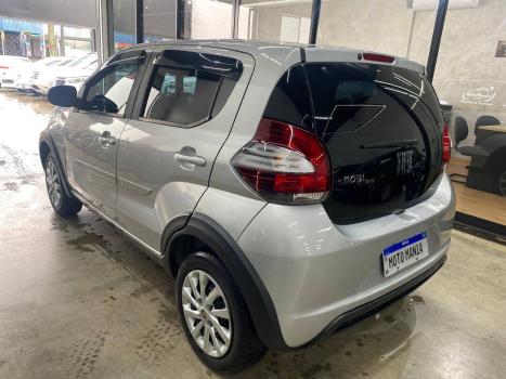 FIAT Mobi 1.0 4P FLEX EVO LIKE ON, Foto 14