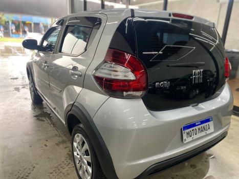 FIAT Mobi 1.0 4P FLEX EVO LIKE ON, Foto 15