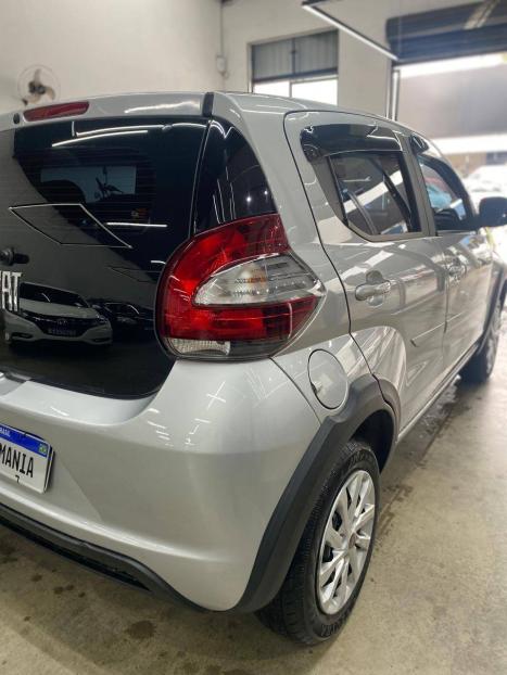 FIAT Mobi 1.0 4P FLEX EVO LIKE ON, Foto 16