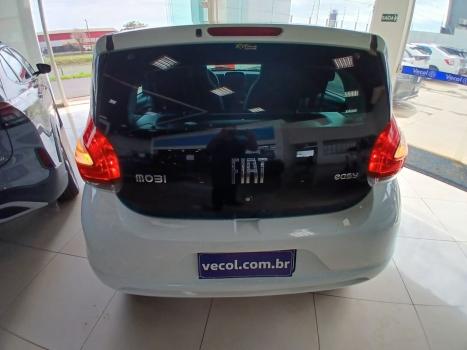 FIAT Mobi 1.0 4P FLEX EVO EASY, Foto 10