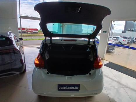 FIAT Mobi 1.0 4P FLEX EVO EASY, Foto 12