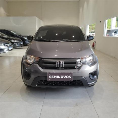 FIAT Mobi 1.0 4P FLEX EVO LIKE, Foto 2