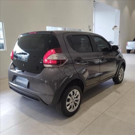FIAT Mobi 1.0 4P FLEX EVO LIKE, Foto 4