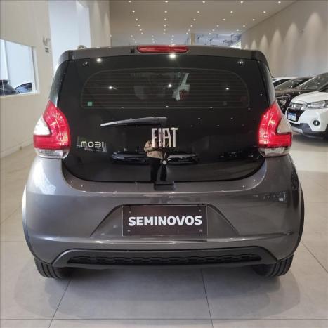 FIAT Mobi 1.0 4P FLEX EVO LIKE, Foto 5