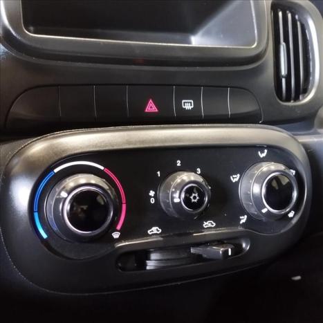 FIAT Mobi 1.0 4P FLEX EVO LIKE, Foto 9