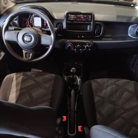FIAT Mobi 1.0 4P FLEX EVO LIKE, Foto 10