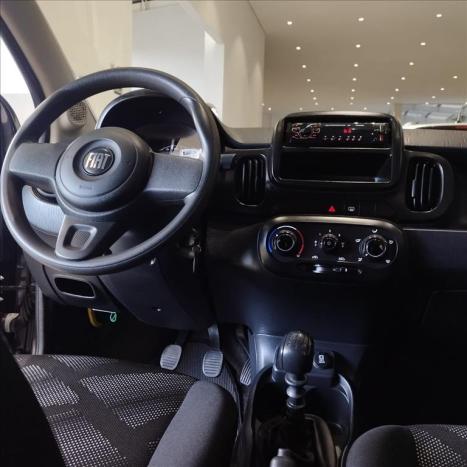 FIAT Mobi 1.0 4P FLEX EVO LIKE, Foto 11