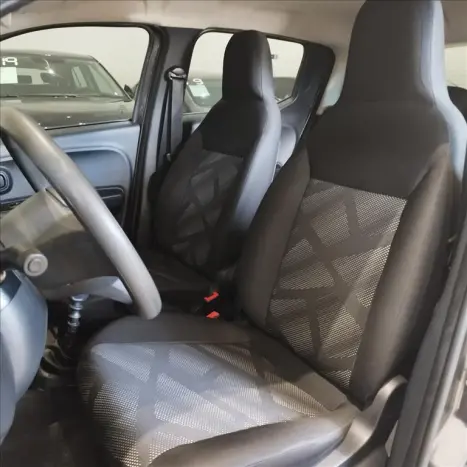 FIAT Mobi 1.0 4P FLEX EVO LIKE, Foto 13