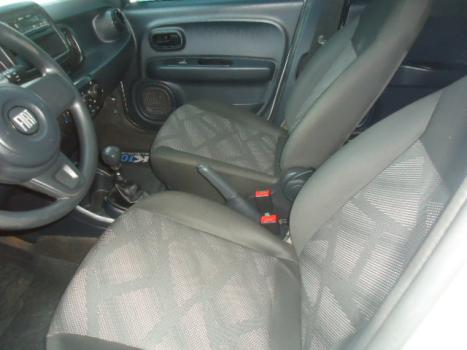 FIAT Mobi 1.0 4P FLEX EVO TREKKING, Foto 3