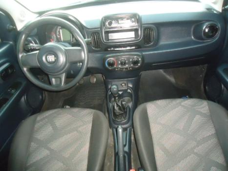 FIAT Mobi 1.0 4P FLEX EVO TREKKING, Foto 4