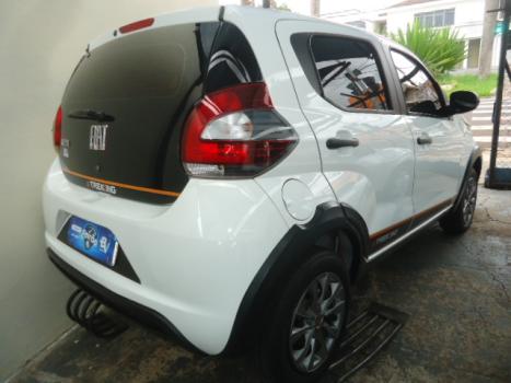 FIAT Mobi 1.0 4P FLEX EVO TREKKING, Foto 5